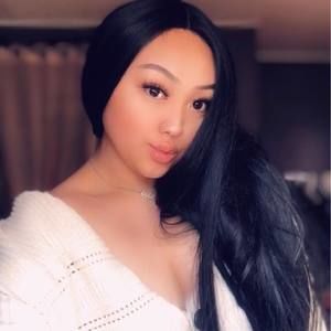 Meet your Posher, Kalia